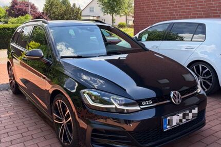 VW Golf 137.000 km 17.500 &euro; Danndorf 38461