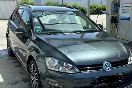 VW Golf 80.448 km 12.000 &euro; Altenstadt 86972