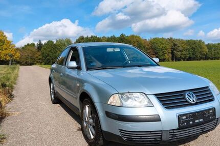 VW Passat 230.000 km 2.000 &euro; Ellwangen 73479