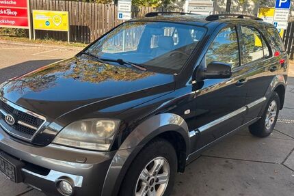 Kia Sorento 239.000 km 2.800 &euro; Dresden 01139