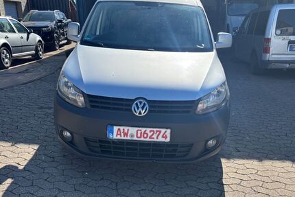 VW Caddy 239.055 km 4.500 &euro; Müllenbach 53520