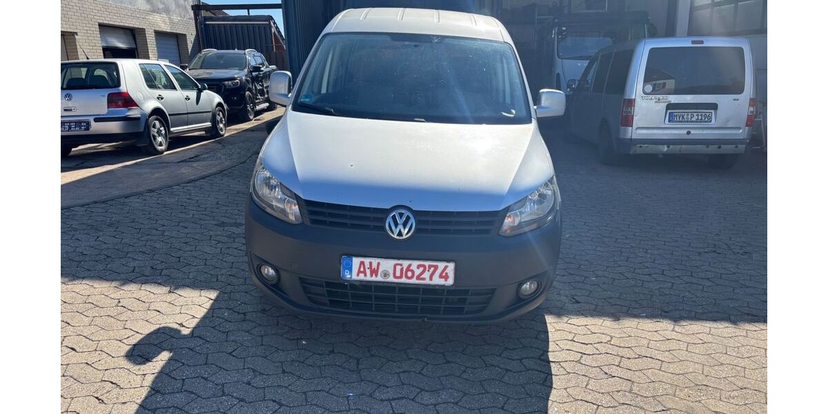 VW Caddy 239.055 km 4.500 &euro; Müllenbach 53520