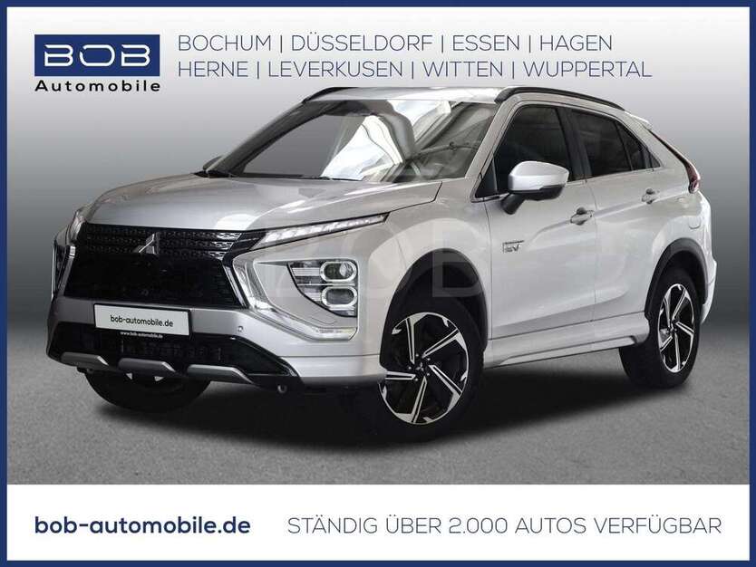 Eclipse Cross