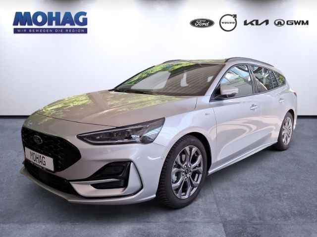 Ford Focus 22.320 km 26.880 &euro; Recklinghausen 45659