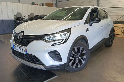 Renault Captur 127.043 km 13.689 &euro; Lich 35423