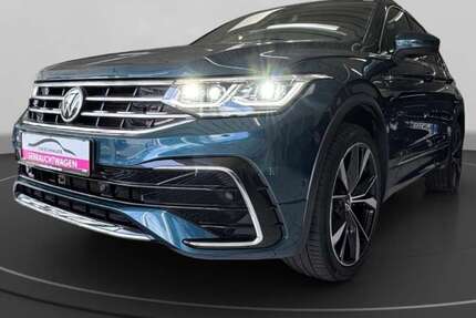 VW Tiguan 78.250 km 29.990 &euro; Köln (Raderberg) 50968