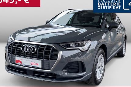 Audi Q3 64.441 km 27.430 &euro; Esslingen 73730