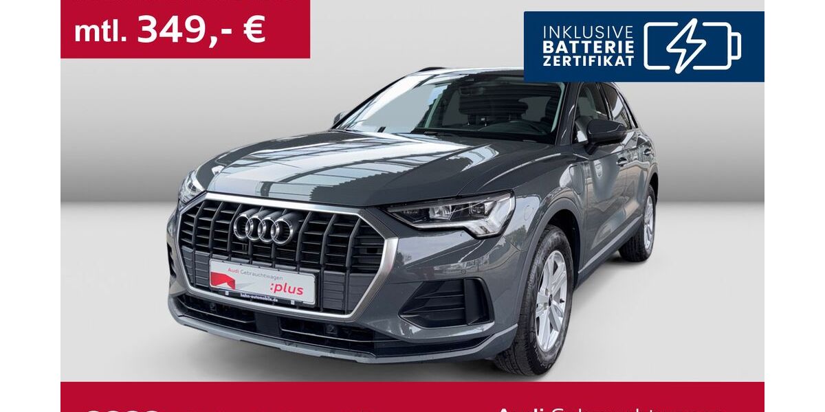 Audi Q3 64.441 km 27.430 &euro; Esslingen 73730