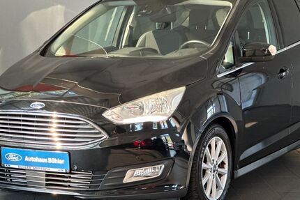 Ford C-Max 169.149 km 9.990 € Marbach am Neckar 71672