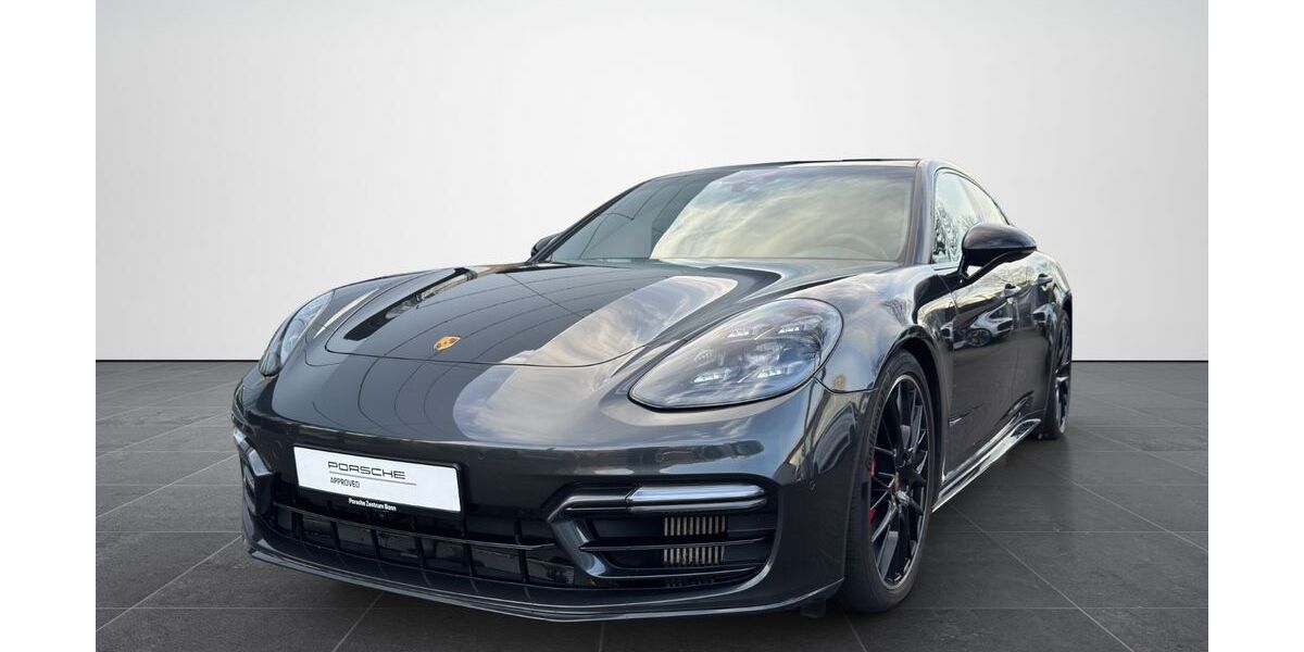 Porsche Panamera 73.655 km 92.950 &euro; Bonn 53119