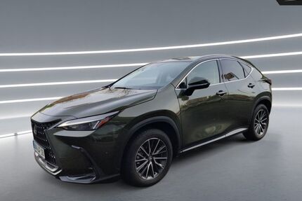 Lexus NX 350h 25.000 km 51.990 &euro; Bonn 53119
