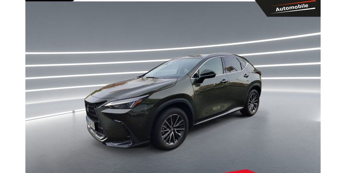 Lexus NX 350h 25.000 km 51.990 &euro; Bonn 53119