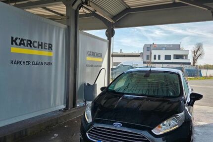 Ford Fiesta 105.000 km 6.500 &euro; Waldbreitbach 56588