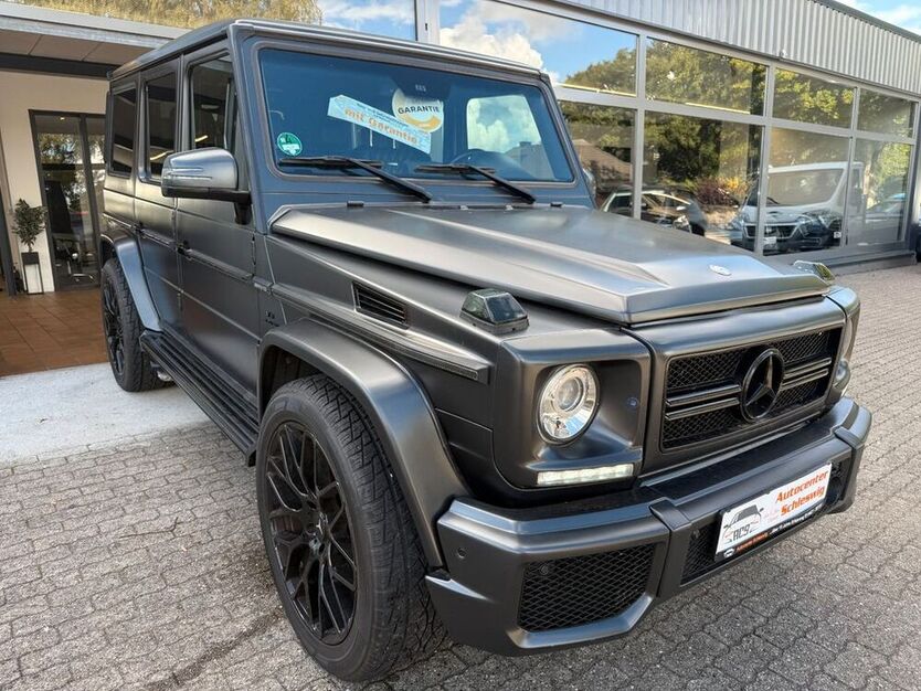 G 63 AMG
