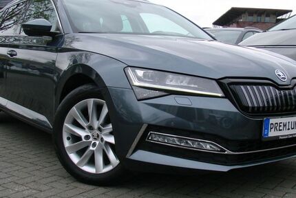 Skoda Superb 39.987 km 22.980 &euro; Falkensee 14612