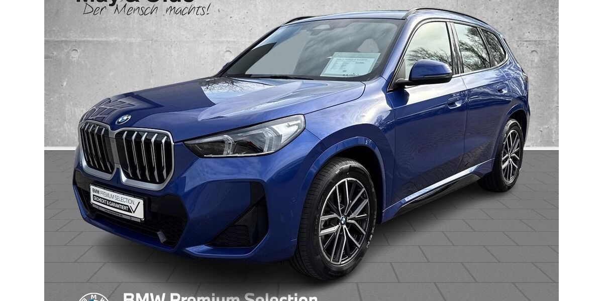 BMW X1 10.250 km 33.990 &euro; Buxtehude 21614