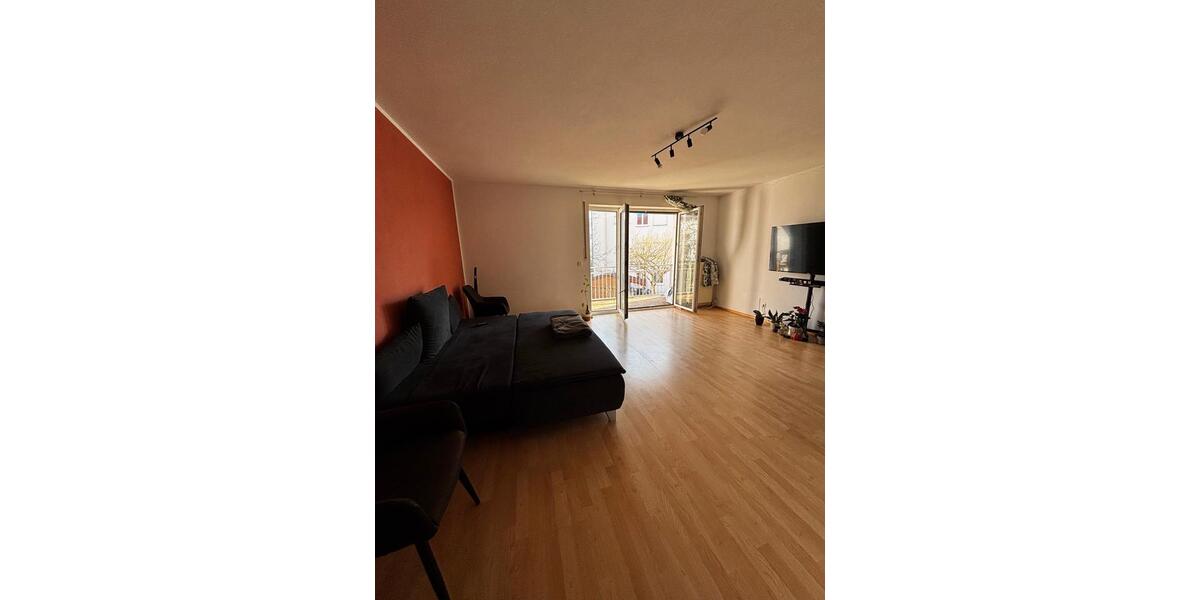 Etagenwohnung Ingolstadt Münchener Straße - 2 Zimmer, 60 m&sup2;, 1.150&euro; | Angebot:25598859