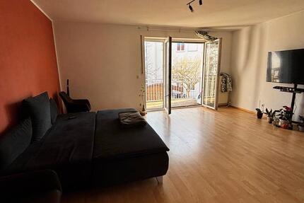 Wohnung Ingolstadt Münchener Straße - 2 Zimmer, 60 m&sup2;, 1.150&euro; | Angebot:25598859