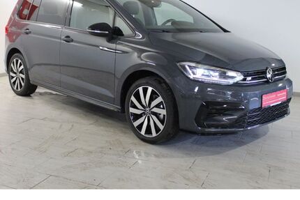 VW Touran 1.001 km 39.980 &euro; Schopfloch 91626