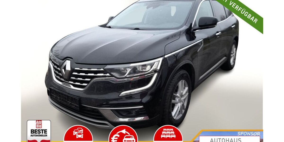 Renault Koleos 70.100 km 20.988 &euro; Kehl 77694