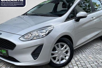 Ford Fiesta 81.099 km 11.200 &euro; München 80993