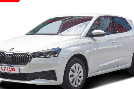 Skoda Fabia 13.550 km 15.990 &euro; Hannover 30179