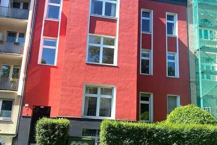 Wohnung zum Kaufen in Köln Klettenberg 569.000 € 93.33 m² 3 zimmer