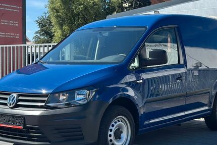 VW Caddy 34.000 km 13.990 &euro; Nürnberg 90431