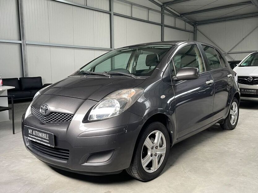 Yaris