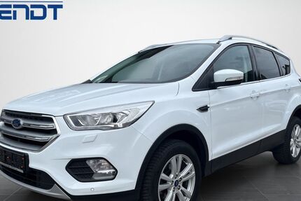 Ford Kuga 48.834 km 16.490 € Dinkelscherben-Breitenbronn 86424