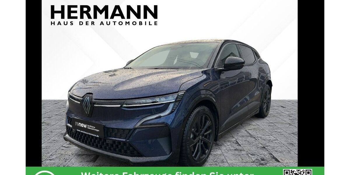 Renault Megane E-TECH 29.000 km 32.482 &euro; Göttingen 37079