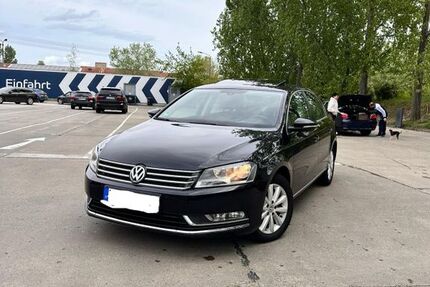 VW Passat 150.000 km 7.500 &euro; Berlin 10409