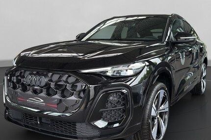 Audi Q5 3.900 km 79.990 &euro; Sigmaringen 72488