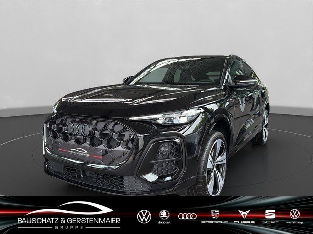 Audi Q5 3.900 km 79.990 &euro; Sigmaringen 72488