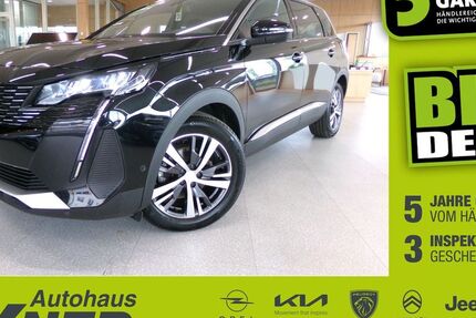 Peugeot 5008 26.982 km 19.900 &euro; Hof 95032