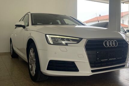 Audi A4 73.000 km 19.500 &euro; Neuötting 84524