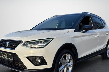 Seat Arona 81.000 km 17.999 &euro; Weißenthurm 56575