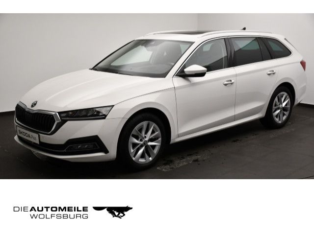 Skoda Octavia 72.365 km 22.990 &euro; Wolfsburg 38440