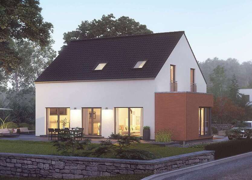 Haus zum Kaufen in Gerbrunn 560.224 € 172 m²