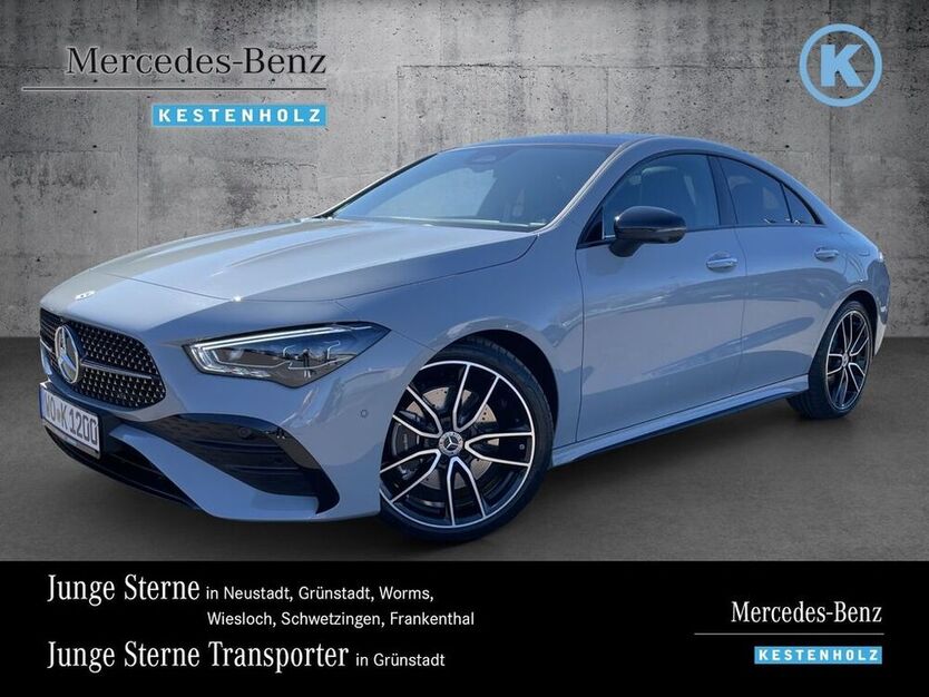 CLA 200