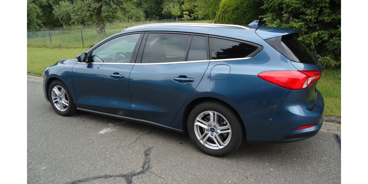 Ford Focus 119.850 km 10.600 &euro; Osterode 37520
