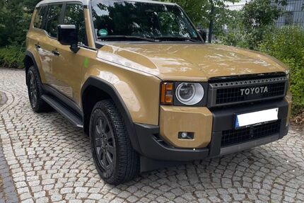 Toyota Land Cruiser 47.900 km 79.999 &euro; Bad Lippspringe 33175