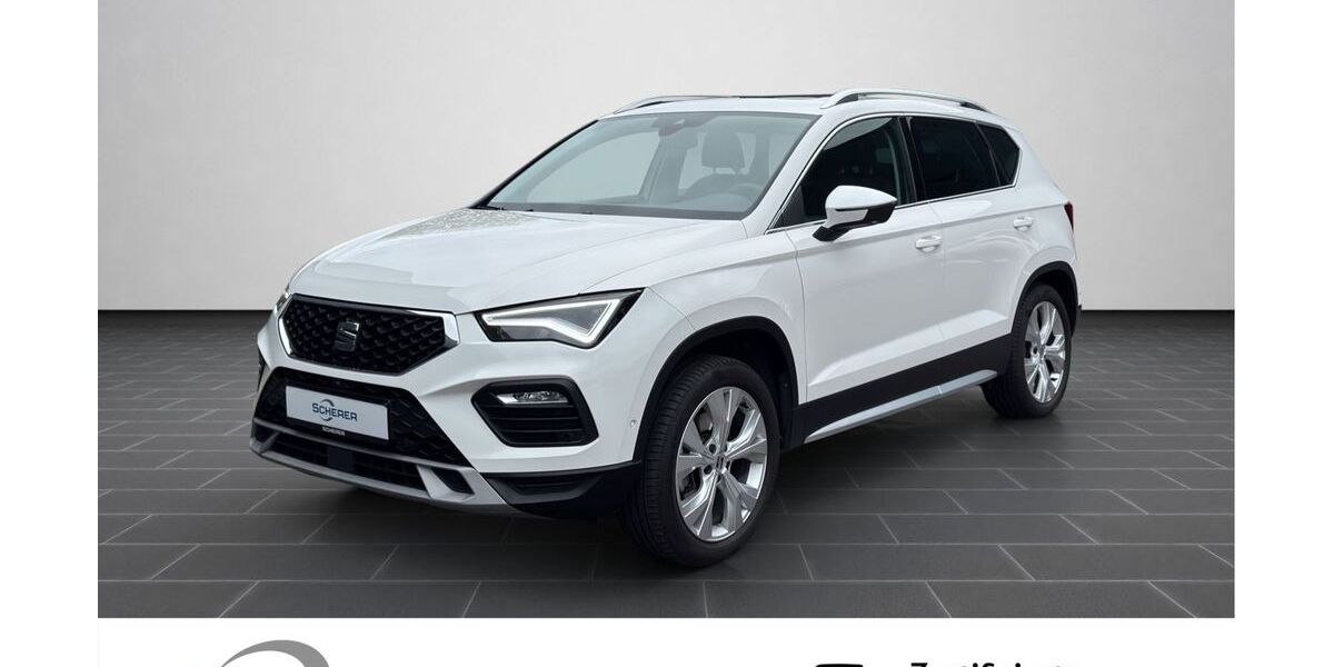 Seat Ateca 51.081 km 27.990 € Ludwigshafen 67063