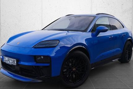 Porsche Macan 7.900 km 124.900 &euro; Emsbüren 48488