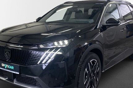 Peugeot 5008 24.500 km 34.990 &euro; Henstedt-Ulzburg 24558