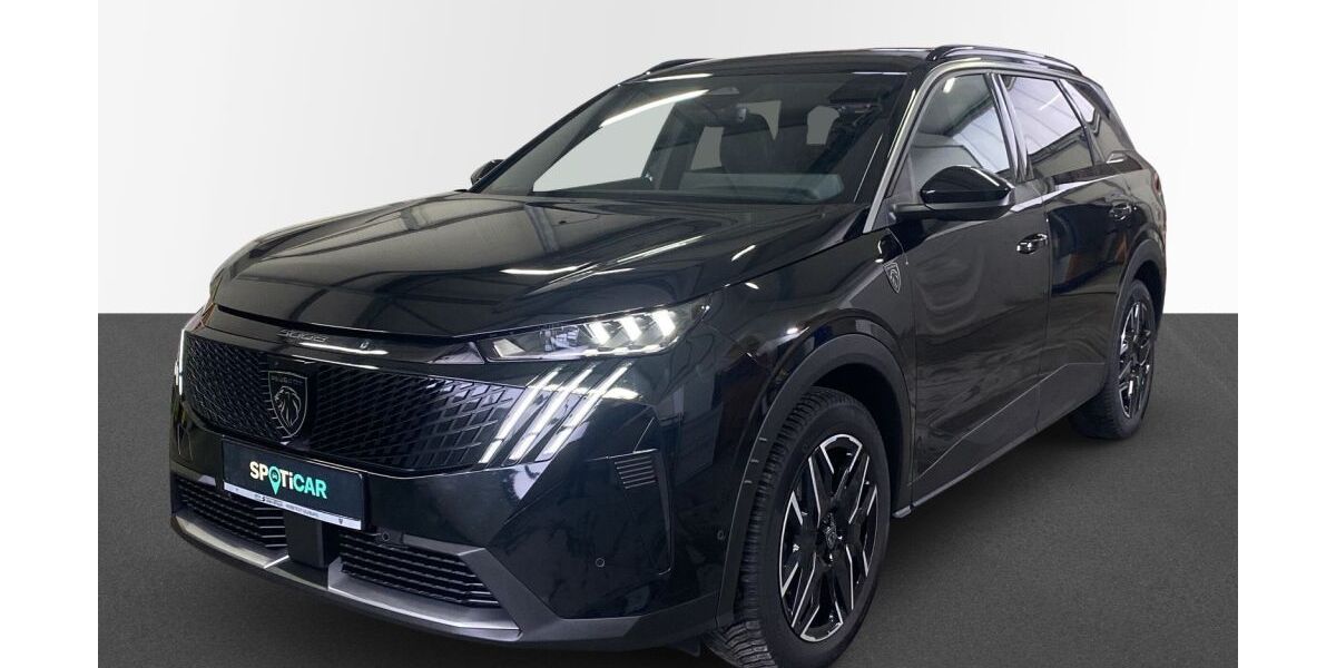 Peugeot 5008 24.500 km 34.990 &euro; Henstedt-Ulzburg 24558