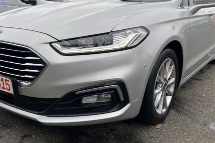 Ford Mondeo 195.000 km 9.250 &euro; Nürnberg 90431