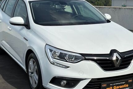 Renault Megane 120.000 km 10.000 € Cadolzburg (bei Nürnberg) 90556