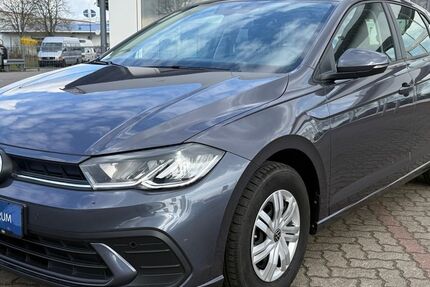 VW Polo 33.417 km 15.900 &euro; Teterow 17166