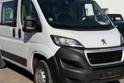 Peugeot Boxer 156.000 km 14.880 &euro; Fuhrberg 30938
